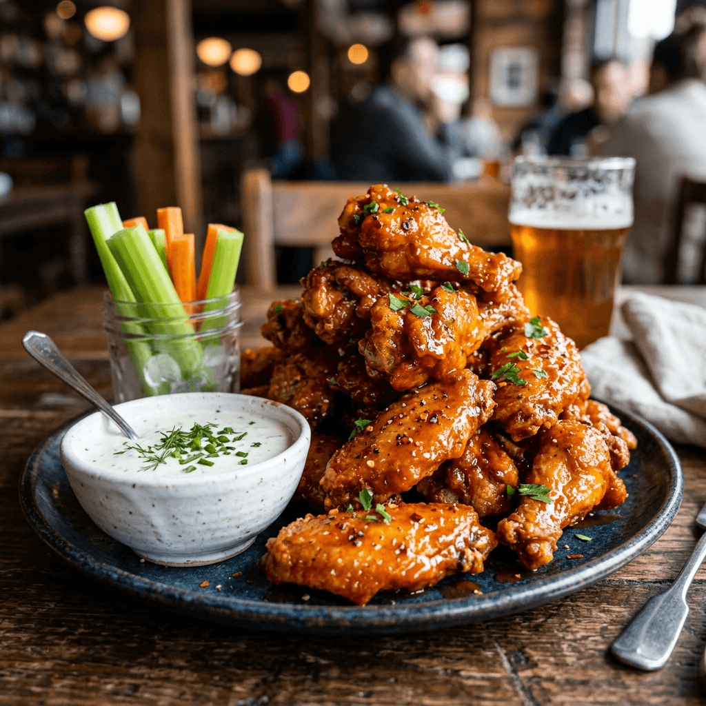 Chicken Tenders
